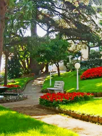Hotel San Michele