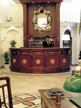 Hotel San Michele