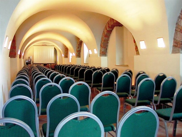 Hotel San Michele