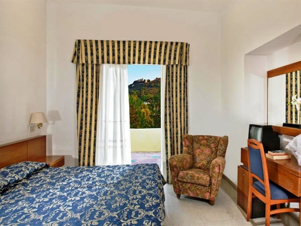 Hotel San Michele