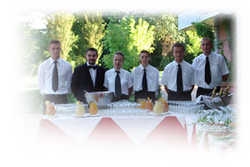 Hotel San Michele