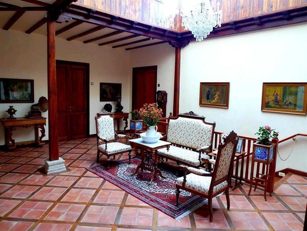 Hotel San Miguel