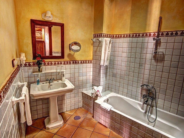 Hotel San Miguel
