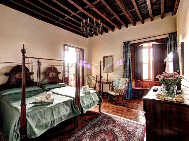 Hotel San Miguel