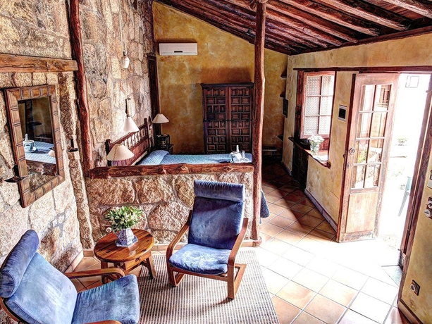 Hotel San Miguel