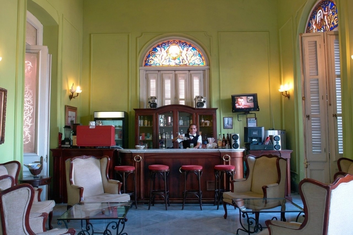 Hotel San Miguel