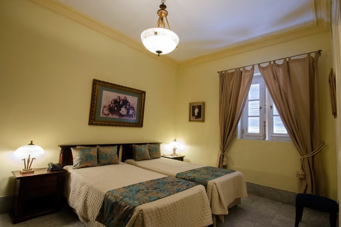 Hotel San Miguel