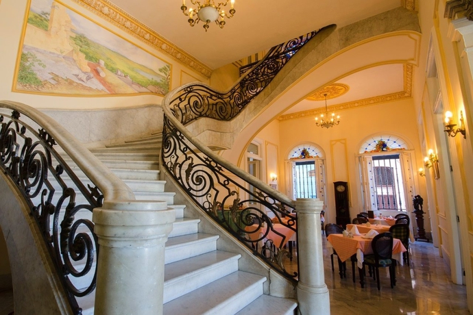 Hotel San Miguel