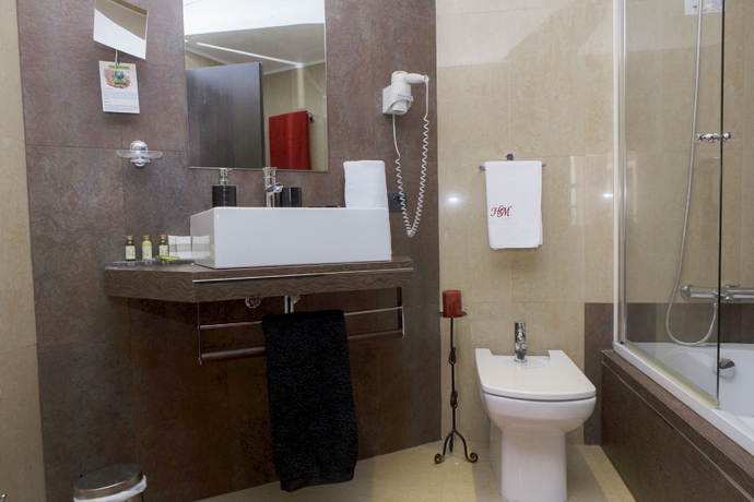 Hotel San Miguel