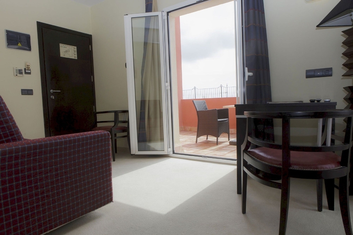 Hotel San Miguel