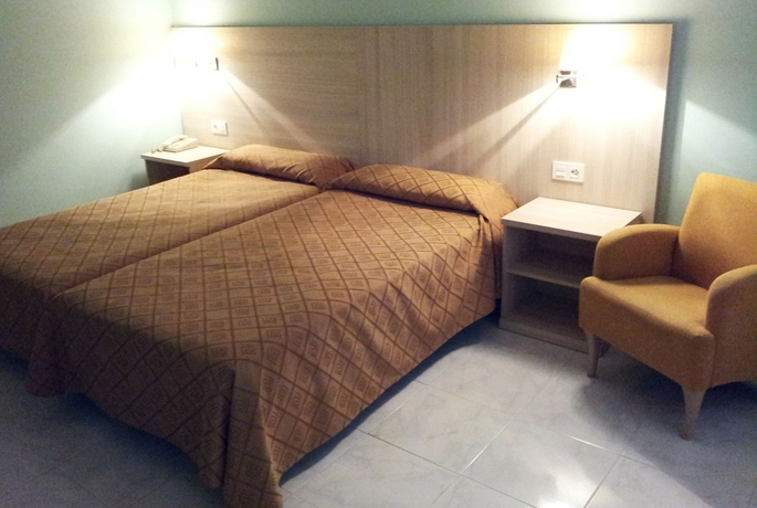 Hotel San Millan 