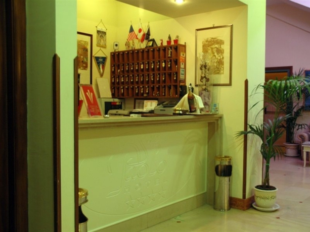 Hotel San Paolo