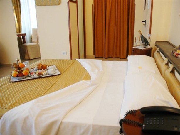 Hotel San Paolo