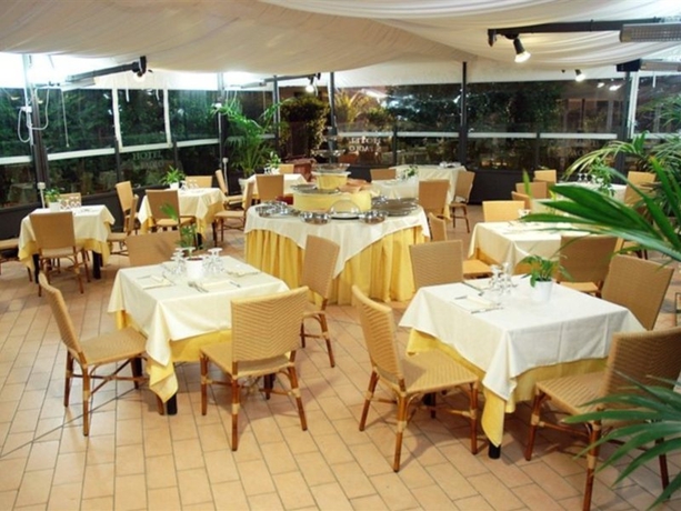 Hotel San Paolo