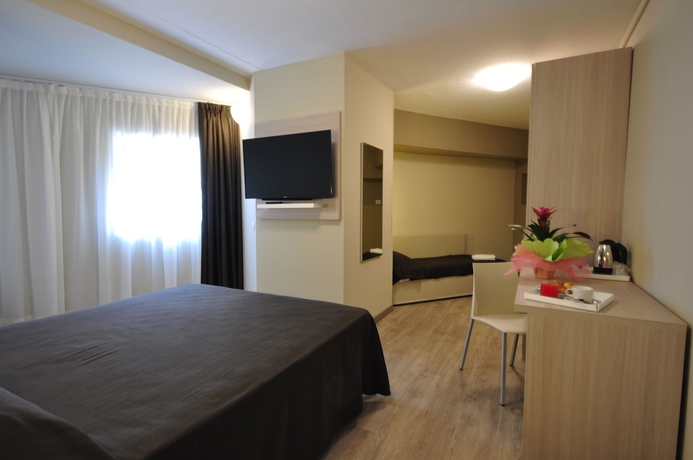Hotel San Paolo