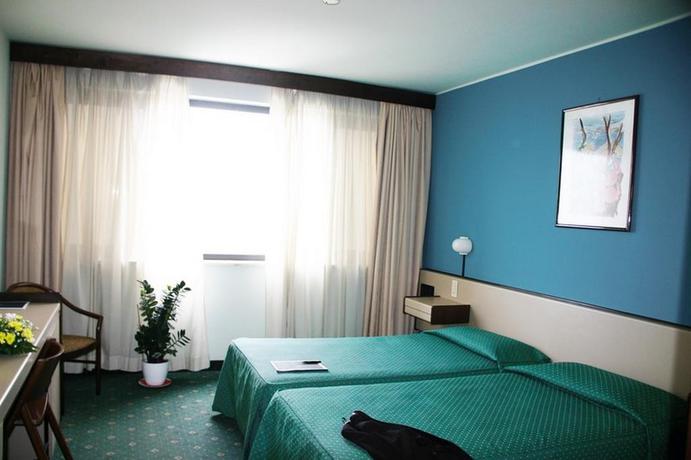 Hotel San Paolo Palace