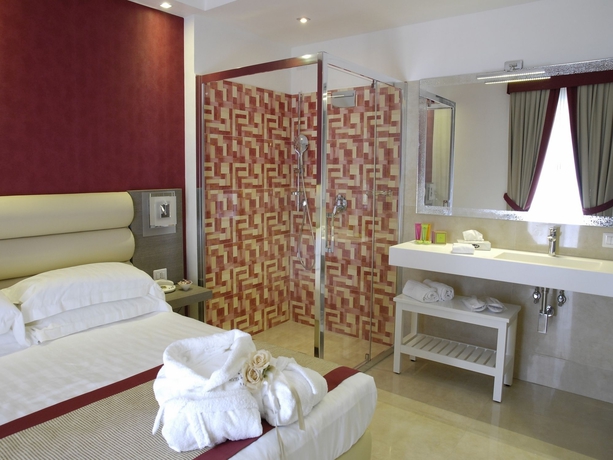 Hotel San Pietro