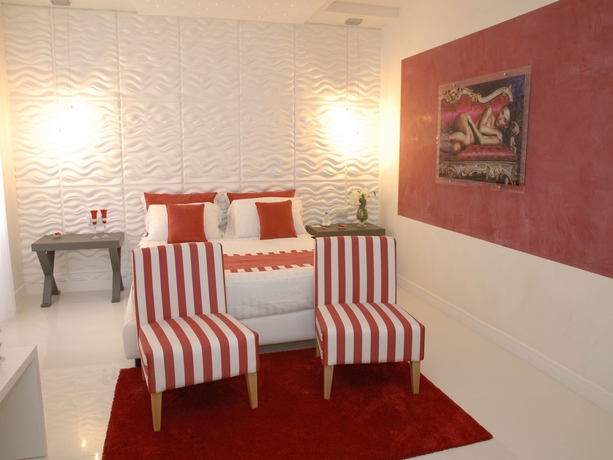 Hotel San Pietro