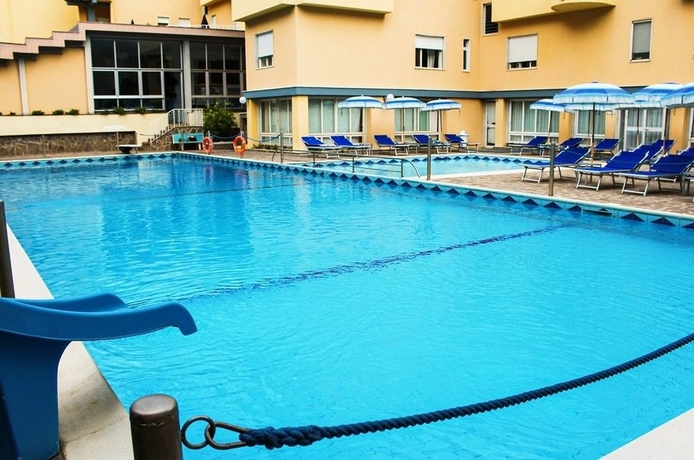 Hotel San Pietro