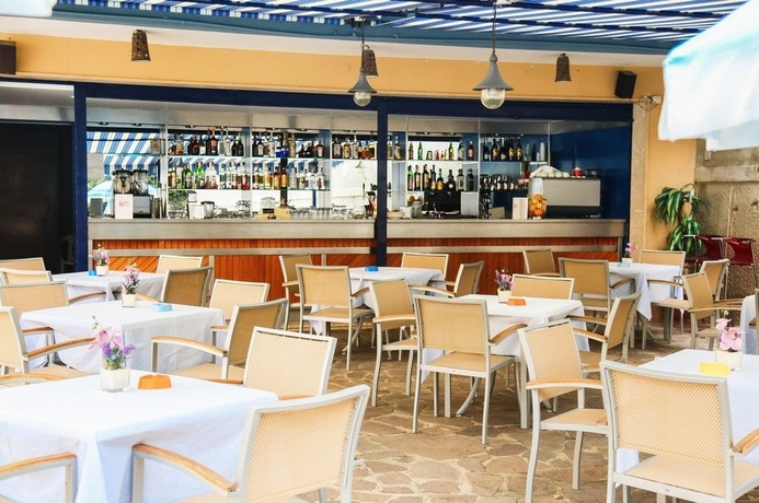 Hotel San Pietro