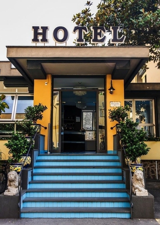 Hotel San Pietro