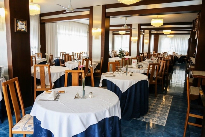 Hotel San Pietro