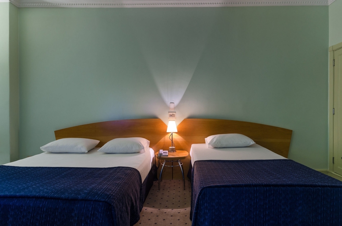 Hotel San Raphael