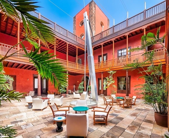Hotel San Roque