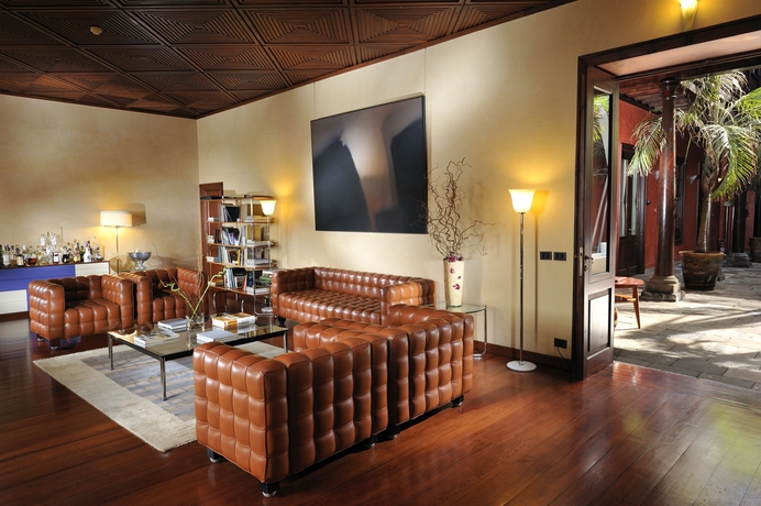 Hotel San Roque