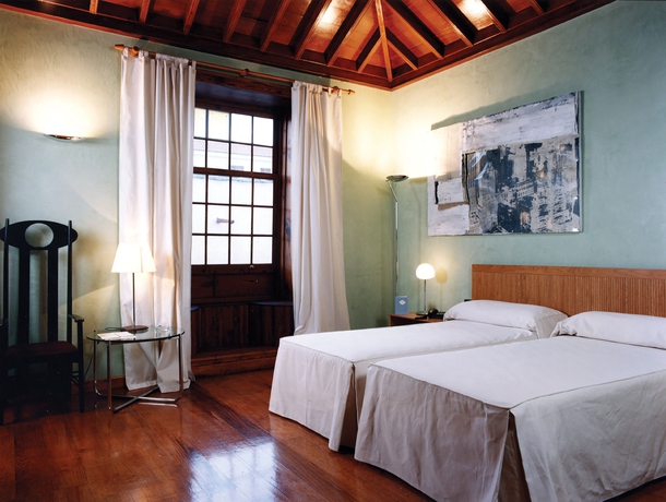Hotel San Roque