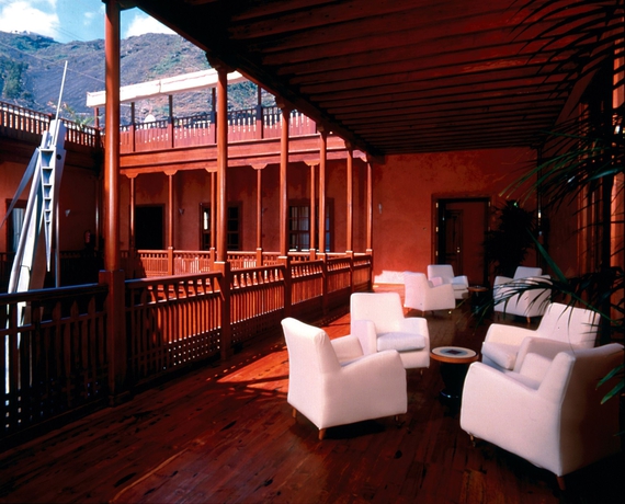 Hotel San Roque