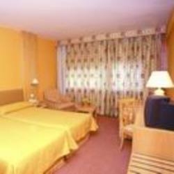 Hotel San Roque