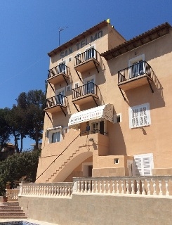 Hotel San Telmo