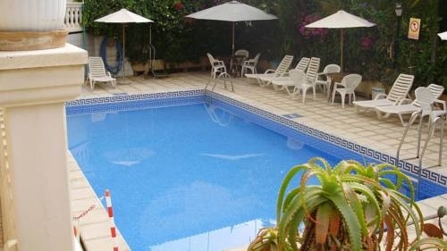 Hotel San Telmo