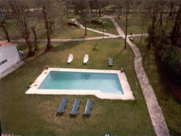 Hotel San Vicente