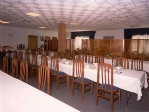 Hotel San Vicente