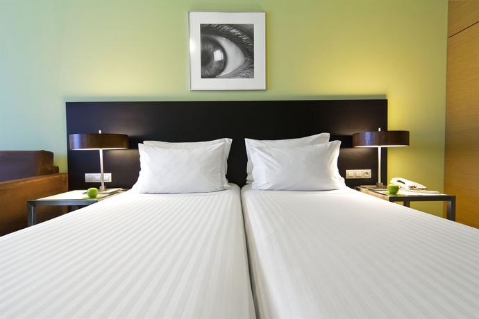 Hotel Sana Classic Capitol