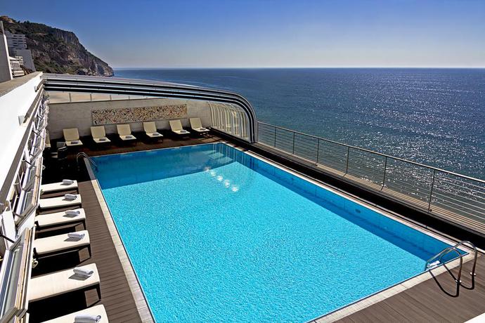 Hotel Sana Sesimbra