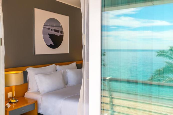 Hotel Sana Sesimbra