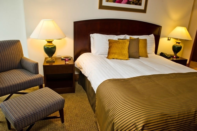 Hotel Sanctum