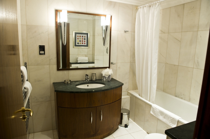 Hotel Sanctum