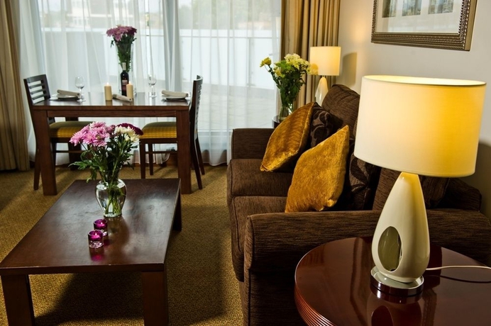 Hotel Sanctum