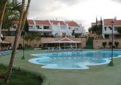 Hotel Sand Club