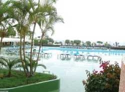 Hotel Sand Club
