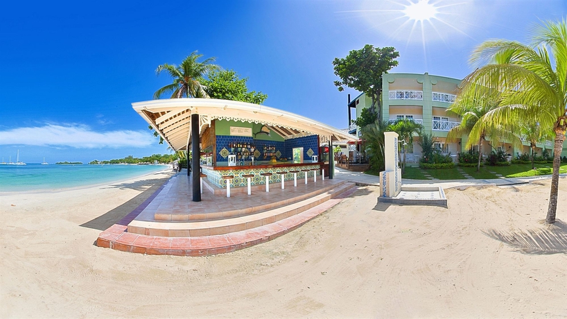 Hotel Sandals Negril Beach Resort & Spa