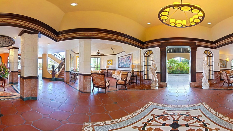 Hotel Sandals Negril Beach Resort & Spa