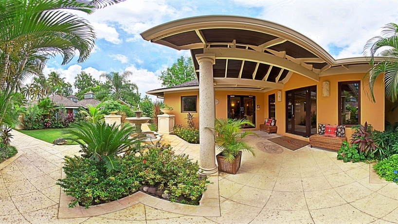 Hotel Sandals Negril Beach Resort & Spa