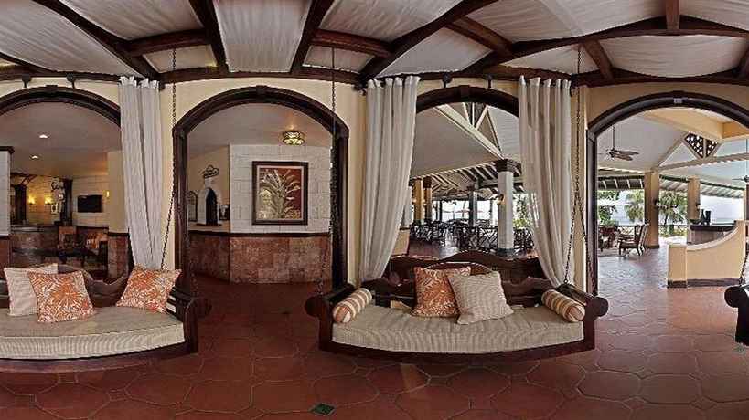 Hotel Sandals Negril Beach Resort & Spa