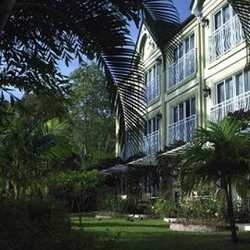 Hotel Sandals Regency La Toc