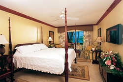 Hotel Sandals Regency La Toc